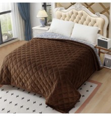 Покрывало велюровое  F81, №4