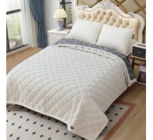 Покрывало велюровое  IL-09 №7