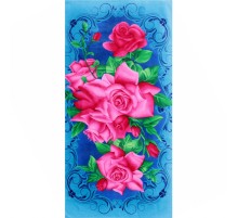 Полотенце пляжное 1615-2468