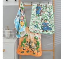 Полотенце из микрофибры Z15-840 Р