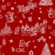 Скатерть из рогожки хлопок 100% 29208-1 тк