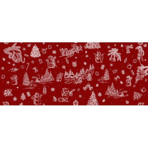 Скатерть из рогожки хлопок 100% 29208-1 тк Скатерть из рогожки хлопок 100% 29208-1 тк