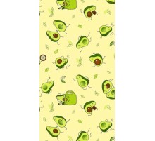 Вафельное полотенце 40х75 см 10317-1 тдл