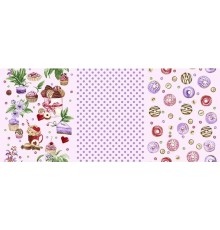 Вафельное полотенце Купон 50х63 см 62075-1 тк 