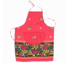 Фартук с карманом 11196-1 бм