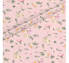 Скатерть из рогожки хлопок 100% 10539-1 тдл