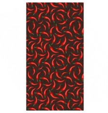 Полотенце из рогожки 40х75 см 2250-1 тдл