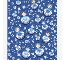 Вафельное полотенце Купон 50х63 см 62164-1 Тейково