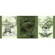 Набор полотенец «Рогожка-Купон» в коробке 3 шт. арт. РК 171/1 бм (11619/1)
