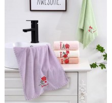 Полотенце из микрофибры 3834 ручное