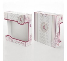 Подарочная коробка ТС-40/1 Р+Р