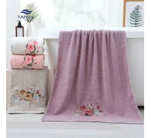 Махровое полотенце Лайт В-9092