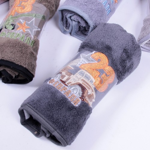 Полотенце микрофибра   98-807 Р из Иваново