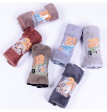 Полотенце микрофибра   98-807 Р