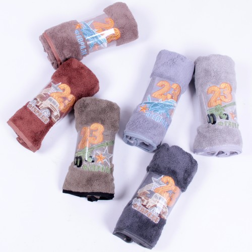 Полотенце микрофибра   98-807 Р из Иваново