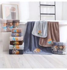 Полотенце микрофибра   98-807 Р