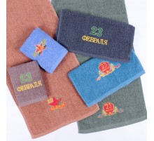 Полотенце махровое  Т-23 Р