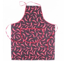 Фартук с карманом 2250-1 тдл