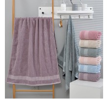 Махровое полотенце А-В-6310