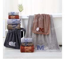 Полотенце из микрофибры 98-562-563