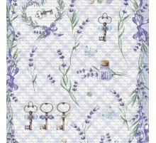 Вафельное полотенце Купон 50х63 см 62009-1 Тейково