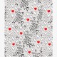Вафельное полотенце «Купон» арт. ВК 713 Тейково (62023-2)