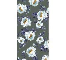 Полотенце из рогожки 40х75 см 29263-4 тк