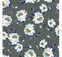 Скатерть из рогожки хлопок 100% 29263-4 тк