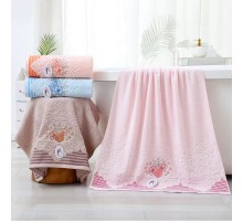 Полотенце махровое  88-148-149