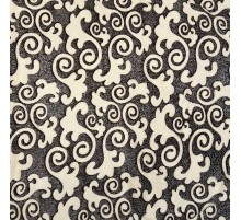 Плед велсофт В-361