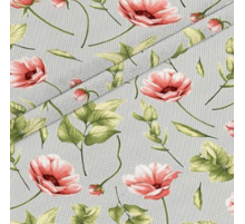 Скатерть из рогожки хлопок 100% 510523-1 тдл