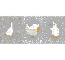 Полотенце из рогожки Купон 50х63 см 13124-1 ад