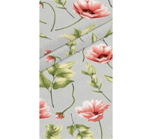 Полотенце из рогожки 40х75 см 510523-1 тдл