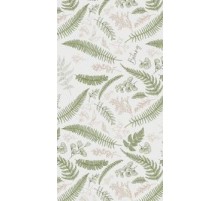 Вафельное полотенце 40х75 см 2302-1 тдл