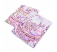 Набор полотенец рогожка Купон 50х63 см в пакете 3 штуки 1087-1П лт