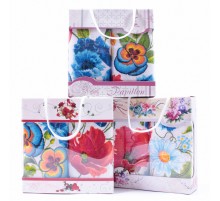 Набор вафельных полотенец Купон 50х63 см 2 штуки в коробке 30132-1 Тейково