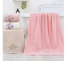 Махровое полотенце 9531-9532