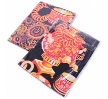 Набор вафельных полотенец Купон 50х63 см 3 штуки в пакете 1086-1п лт