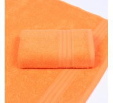 Махровое полотенце Градиент №2