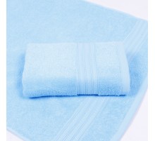 Махровое полотенце Градиент №5