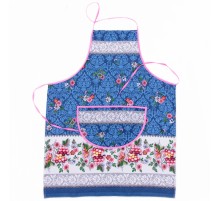 Фартук с карманом 11726-4 бм