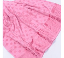 Простынь махровая Луиза вид 1