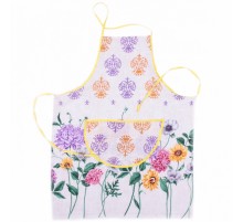 Фартук с карманом 12954-1 бм