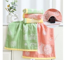 Полотенце махра хлопок 5104195 Р