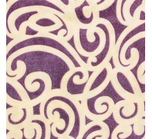 Плед велсофт В-366