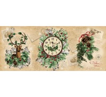 Полотенце из рогожки Купон 50х63 см 29288-1 тк Полотенце из рогожки Купон 50х63 см 29288-1 тк