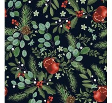 Скатерть из рогожки хлопок 100% 29294-1 тк