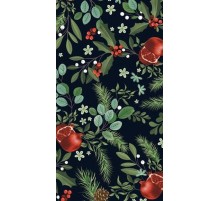 Полотенце из рогожки 40х75 см 29294-1 тк Полотенце из рогожки 40х75 см 29294-1 тк