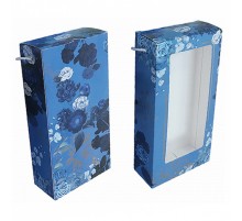 Подарочная коробка ПБ 48-23 Б/Л