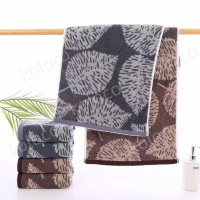 Махровое полотенце 8718-38 Р